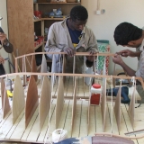 117   Model workshop