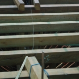 165   Looking down into the hull