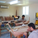 115   Model workshop