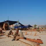 092   Shaping the sister keelson (2)