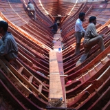 088   Inside the hull