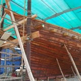 188   The port bow