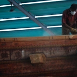 191   Shaping the rails