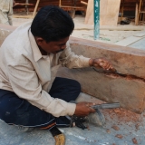 099   Shaping the keelson (2)