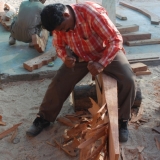 098   Shaping the keelson (1)
