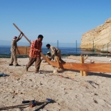 057   Bending the planks