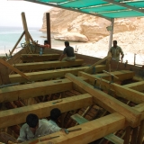 151   Work continues
