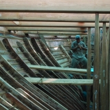 161   Inside the hull