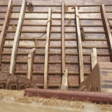 054   Many planks have been sewn now