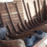 053   Measuring inside the hull