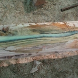 094   Epoxy glue is used for the join