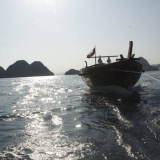 097   The Jewel of Muscat is on the move again