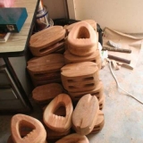021   Rigging blocks and pulleys have already been carved