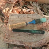 020   It takes skill to use hand tools