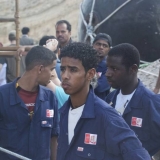 097   But still the ship won't move forwards