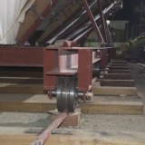 070   The wheels are running fine...