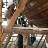 032   Abdul Salam Kadavath Purayil (Indian Ropeworker)