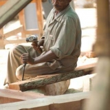 033   Yesudhasan Thomas (Indian Ropeworker)
