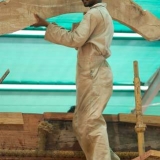 034   Stellus Muthappan (Indian Ropeworker)