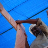 009   Bhaskaran Kunhikandiyil. Carpenter