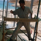 025   Abdul Vahab Kuttuvantavida, Ropeworker