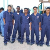 016   Ashraf al Hamdani, Muhammad, Mohamed al Habsi, As'ad al Habsi, Naser al Falahi