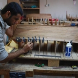 008   Muhammad b. Sulayman al-Ma'mari, model maker
