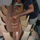 007   Yunis b. Mas'ud al-Shereiqi, Model Makers Foreman