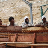 014   As'ad al-Habsi, Navas Valappil, Abdul Jabbar Purayil and Thomas Yesudhasen