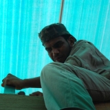 019   Fahad al Sahaaibi shaping a through beam