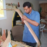 015   Badr al Jabri, Model Maker