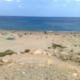 02   Area is cleared for construction
