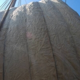 014   The wind fills the sails