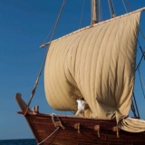 026   The Jewel passes her first trial