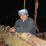 059   Crew member Jeff Khoo from Singapore