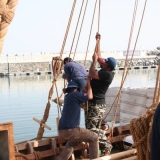 071   Everything must be ready for sea
