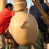 114   Traditional water pots