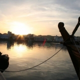 119   Jewel's last night in Oman begins