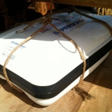 097   Liferafts are ready in case of emergency