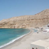 006   Beach at Qantab