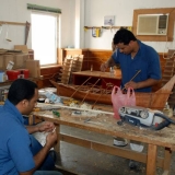 013   Making the model