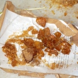 012   Resin used for water-proofing