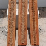 017   Ropes ready to be placed in water boxes
