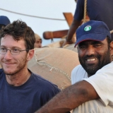 103   Alessandro Ghidoni and Ahmed Al Baluchi