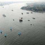 182   Entering Cochin