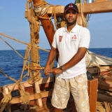 115   Yahya Al Faraji keeps Jewel on course
