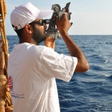 118   Navigating with the sextant