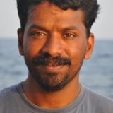 147   Pushpadas Elamassery is looking forward to getting home to Kerala