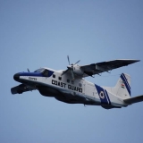 129   Indian Coast Guard greets the Jewel of Muscat