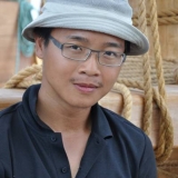 100   Jeff Khoo, Foreign Service Officer, Singapore